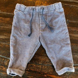 Mayoral Newborn Sweatpants